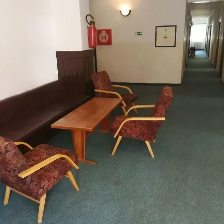 Bystrina Casa de hóspedes