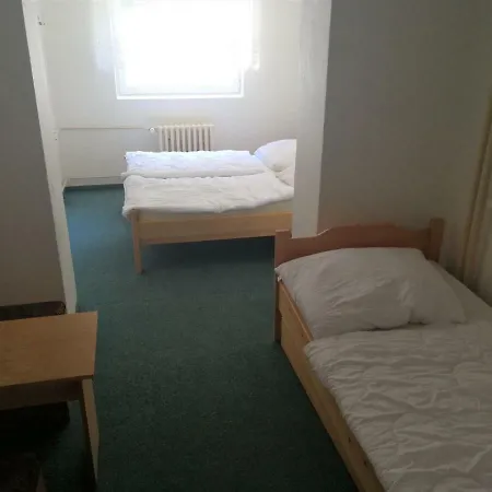 Bystrina Kasperske Hory