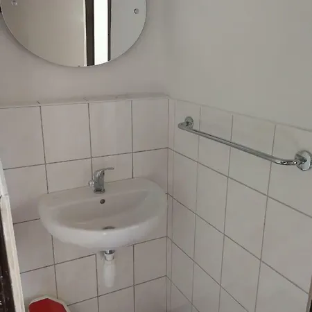 Bystrina * Kasperske Hory